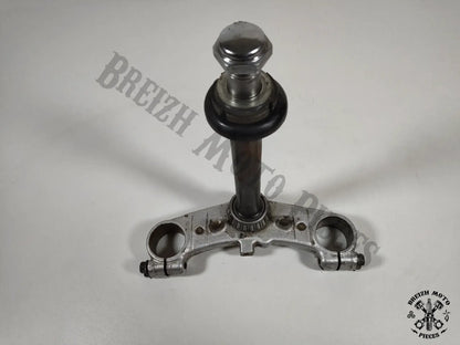 Té de fourche inférieur