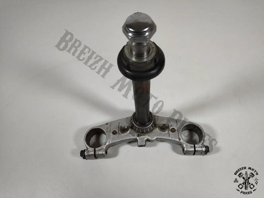 Té de fourche inférieur