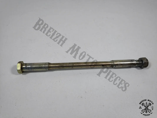 Axe de bras oscillant