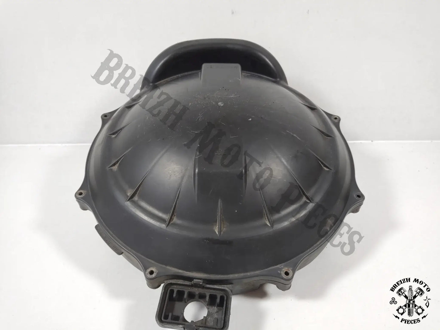 Boîte à air