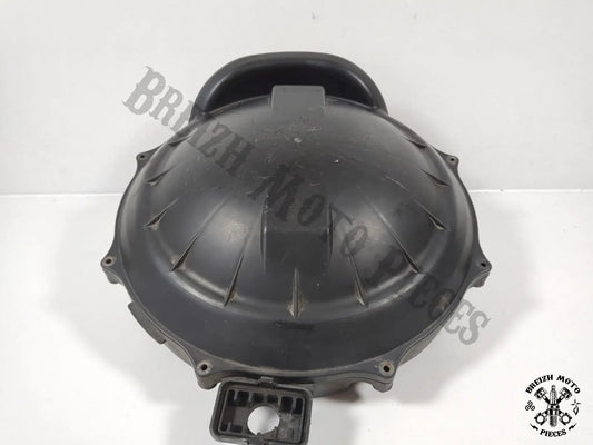 Boîte à air