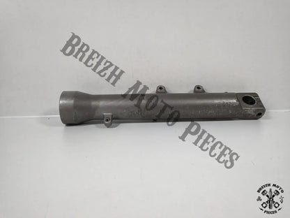 Fourreau de fourche gauche