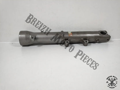 Fourreau de fourche gauche